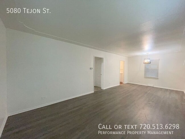 Photo - 5080 Tejon St