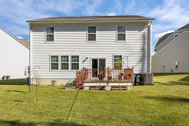 Photo - Beautiful Rental in Coosaw Preserve