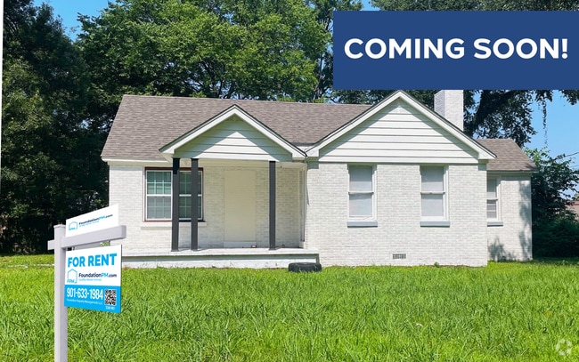 Building Photo - 3025 Benjestown Rd Rental