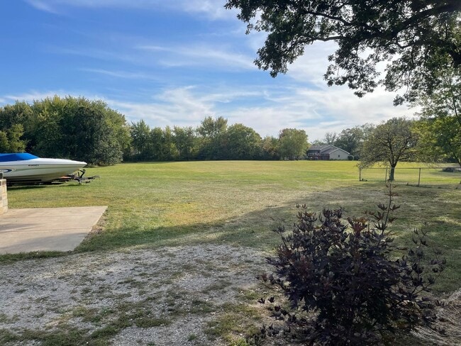 Photo - 4 Bedroom Home on 4 Acres, Crown Point Sch...