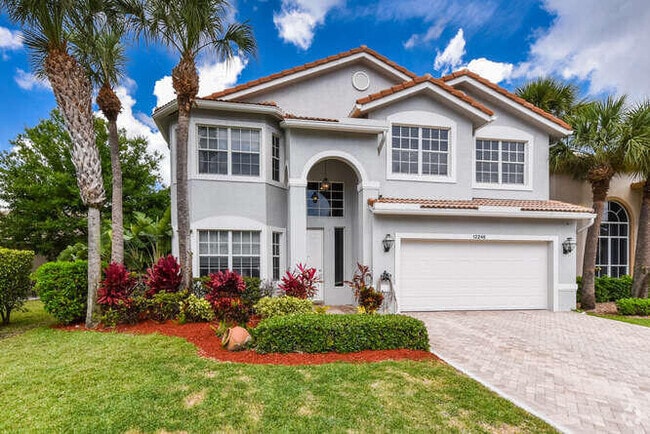 Building Photo - 12246 Colony Preserve Dr Rental