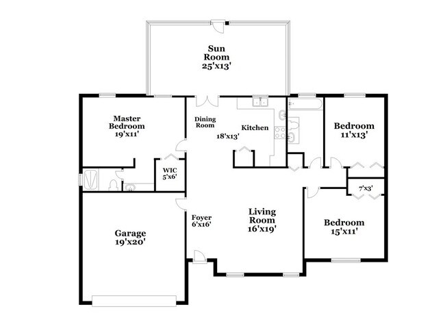 Photo - 310 Medina Ct