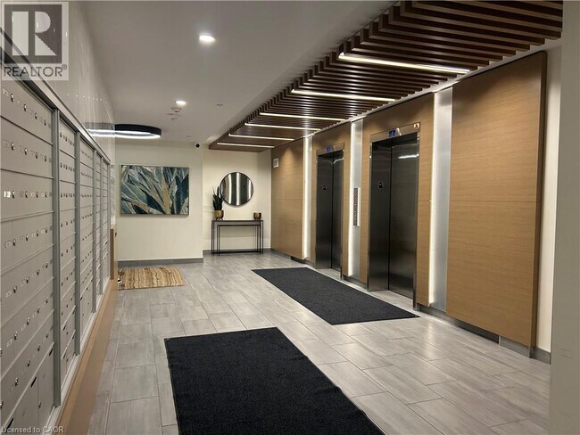 Photo - 104 Garment St Unité 409