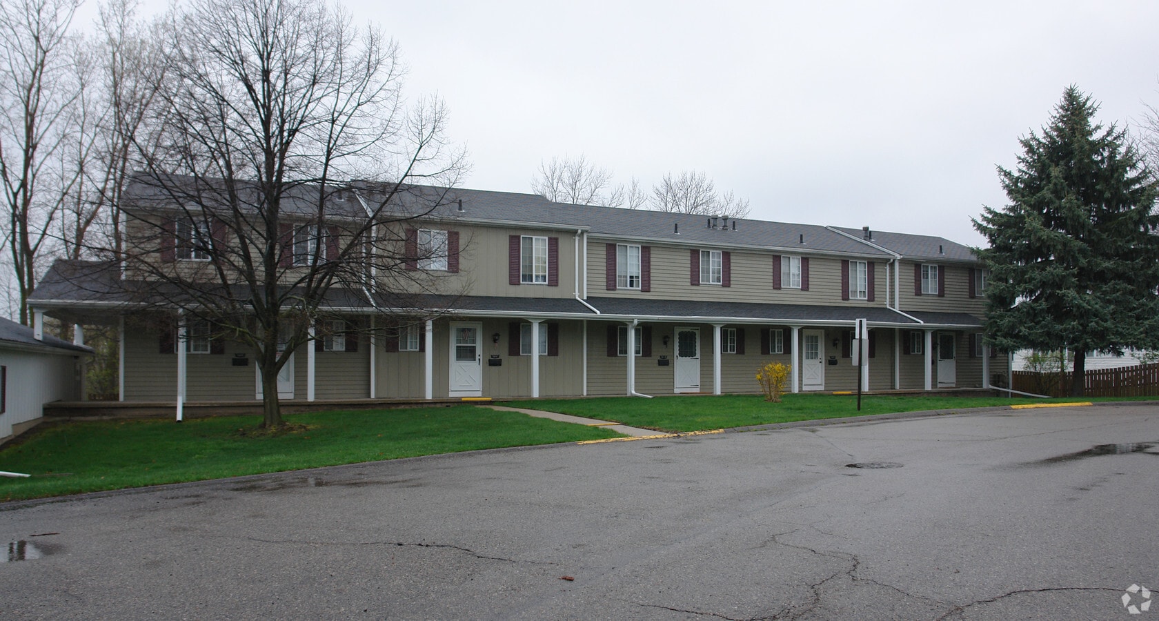 Photo - Peppertree Park Lansing Township