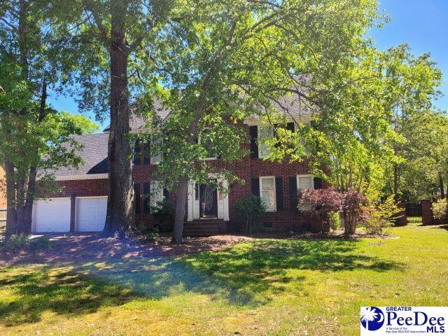 Building Photo - 716 Ivanhoe Dr