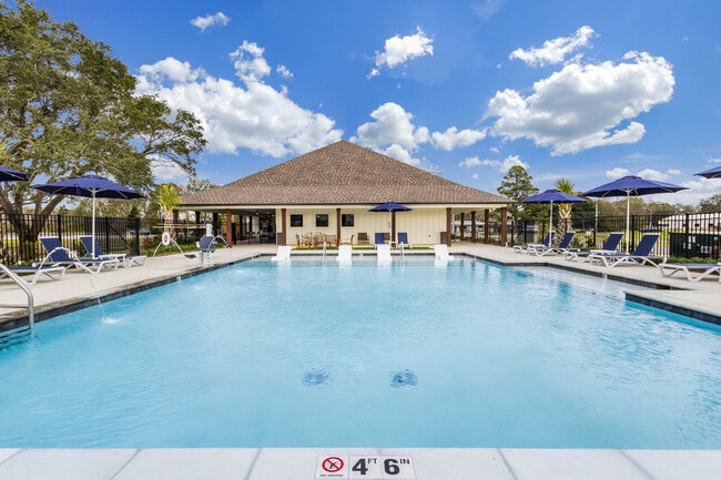 Cottages at Creekview
