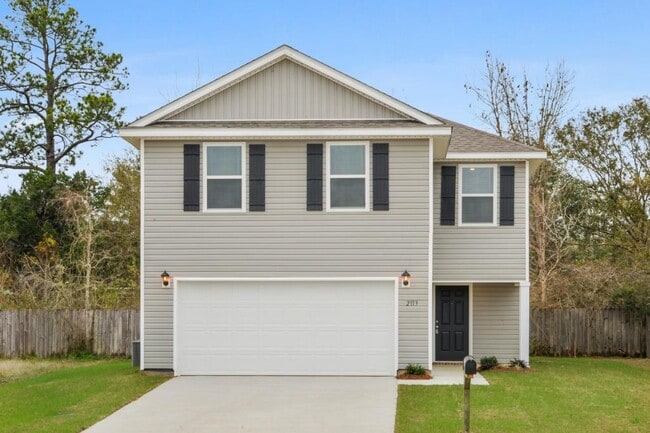 Photo - 2113 Toulouse St