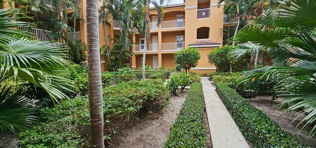 Photo - 1 bedroom condo in a resort like community Fairways at Grand Harbor