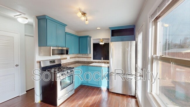 Photo - 1917 Ouray Ave