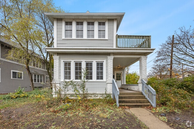 Building Photo - 647 Fairview Ave NE Unit 2 (649) Rental