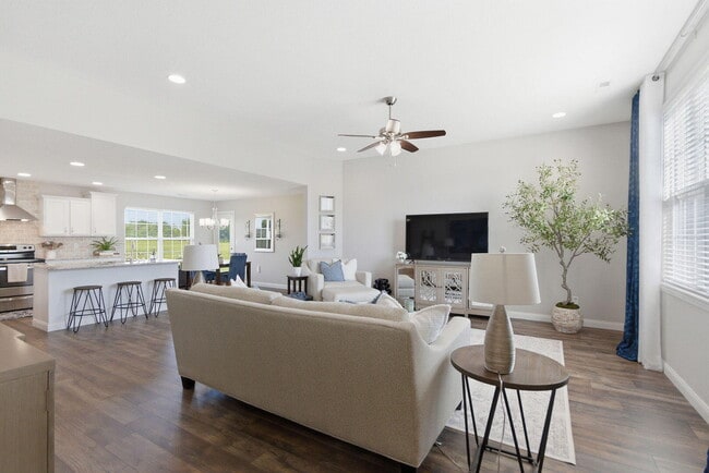 Photo - 3805 Flatwater Dr