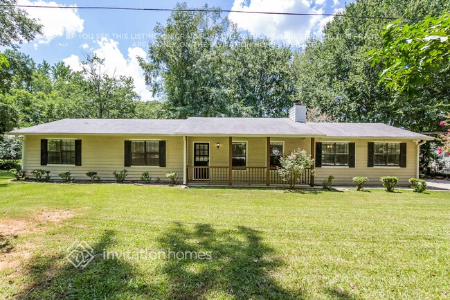 Building Photo - 3973 Irvindale Rd NW Rental