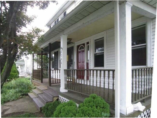 Building Photo - Comfortable home in quiet area of Wilson B...