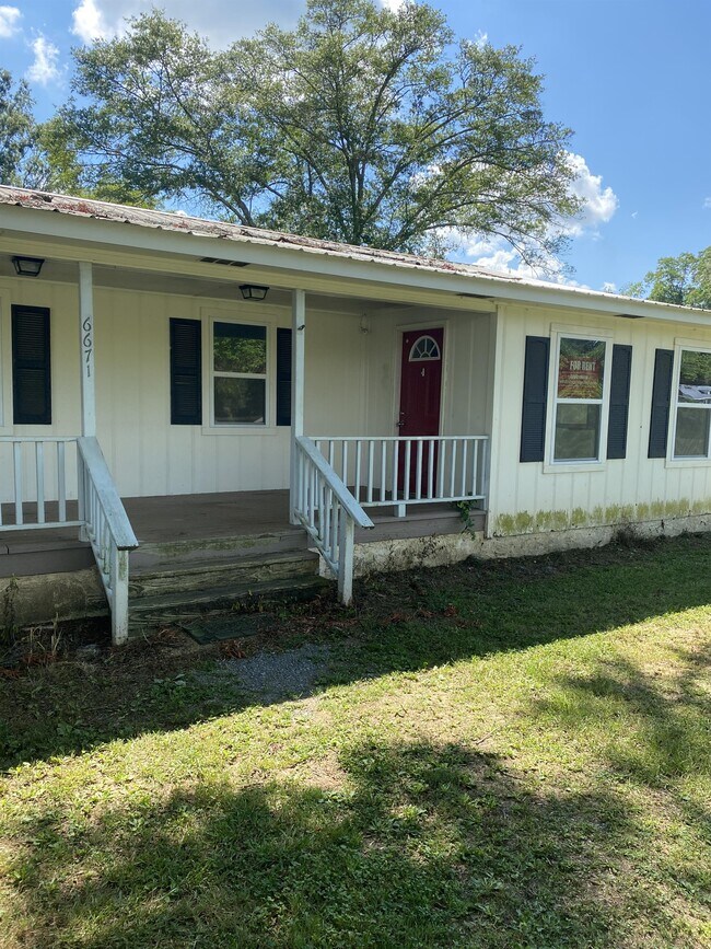 Photo - 6671 Co Rd 85 House