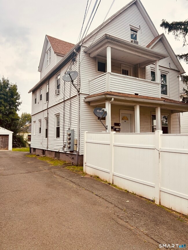 Photo - 38 Otis St Unit 1FL