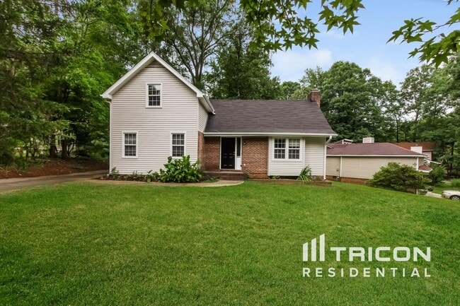 Photo - 8434 Barncliff Rd Casa