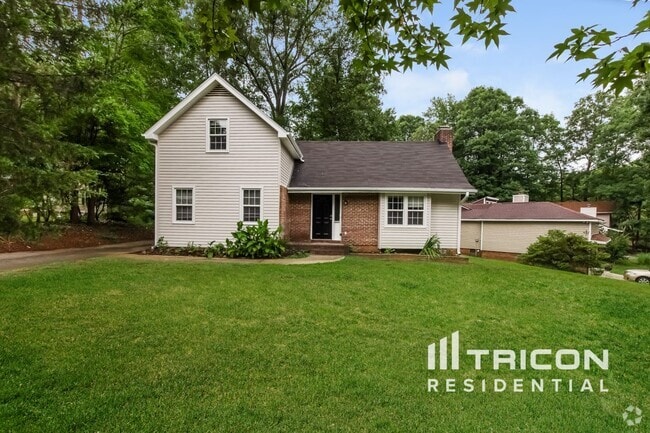 Building Photo - 8434 Barncliff Rd Rental