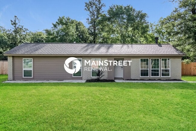 Building Photo - 3 Bedroom Pet-Friendly Home in HOUSTON, TX...