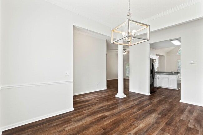 Photo - Deep Water Community - 4 Bed, 2 Bath Brick Home in Waterford Landing