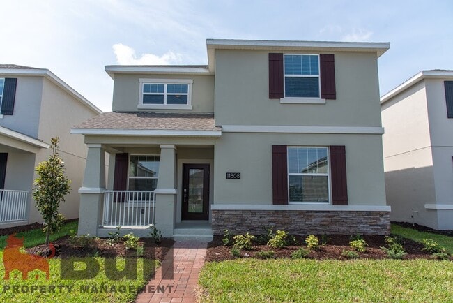 Building Photo - 11808 Campfire Story Ln