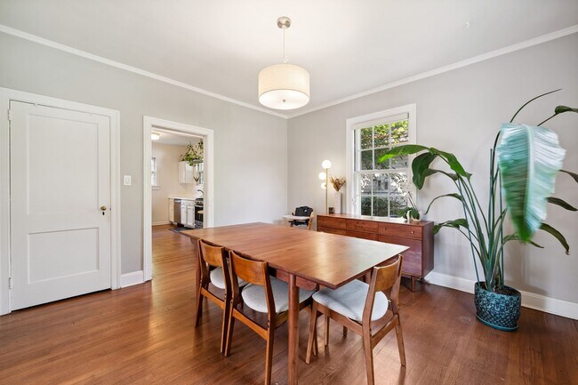 Photo - 3bd/2ba Two-Story Home in Durham Only 1 Mile from Downtown!