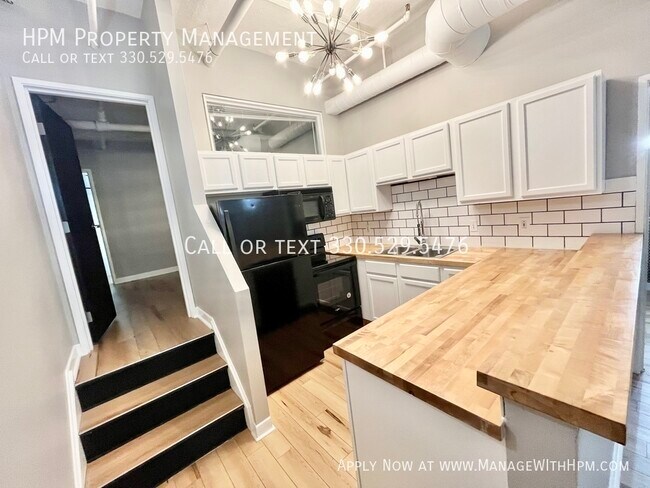 Photo - Water Street Apartments - first month rent... Unit 204