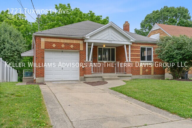 Photo - 1723 Tuxworth Ave