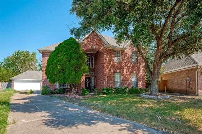 Photo - 2907 Little Branch Ct