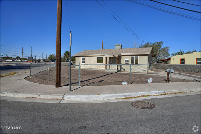 Building Photo - 103 Helms Rd Rental