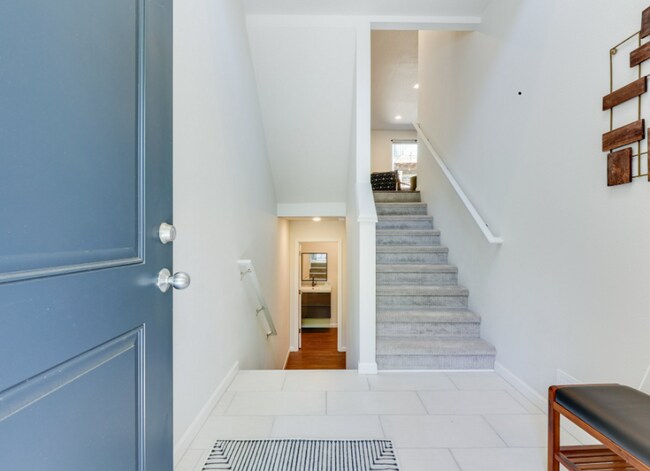 Photo - Immaculate 2-Bedroom Townhome in Tanasbourne with Smart Upgrades & High-End Finishes!