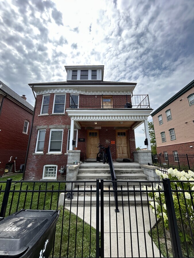 Photo - 3531 2nd Ave