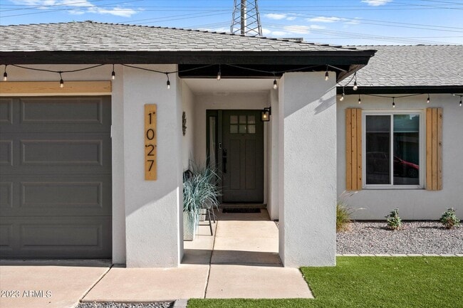 Photo - 1027 W Peralta Ave