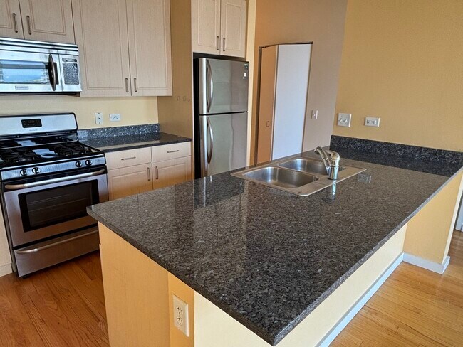 Photo - 1620 S Michigan Ave Unit 914