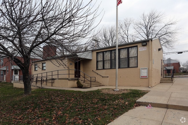 Photo - North Hills Manor