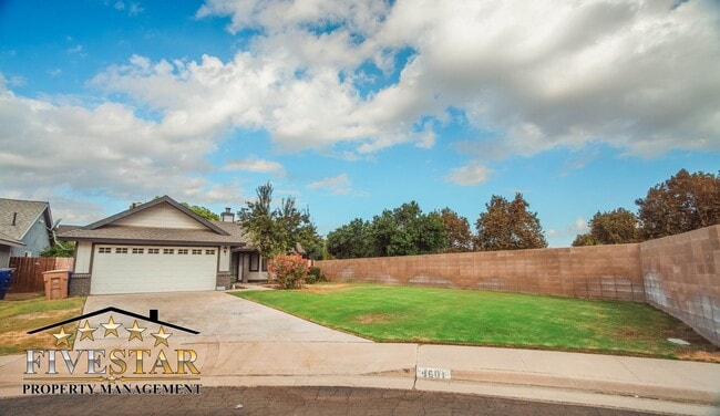 House for Rent on 4601 Tilyard Court - House for Rent on 4601 Tilyard Court