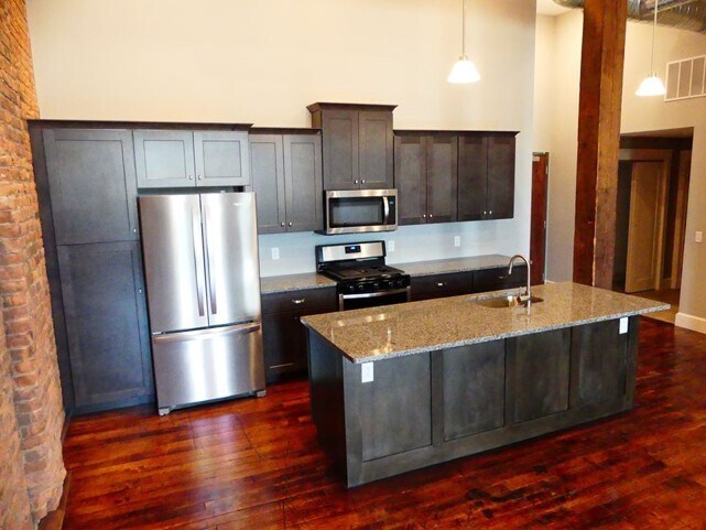 Photo - The Barrel Factory Lofts