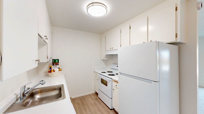 Photo - 400 Alameda del Prado Unit 400N