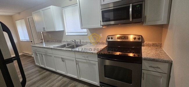 Photo - Renovated 1-Bedroom at Campbell Apartments Near Downtown Available NOW! Unidad 1446