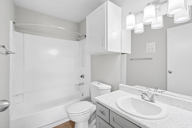 Photo - Caldera Apartment Homes