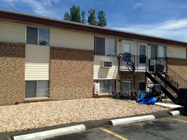 Building Photo - 2515 W 27th St Unit 3