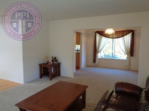 Photo - Close To Intel & Nike - A/C,  New Appliances - New LVT  & Carpet -Pet Friendly
