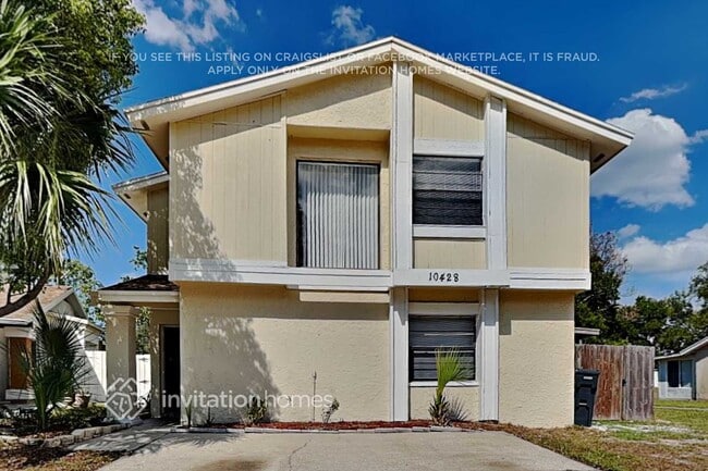 Building Photo - 10428 Rosemount Dr