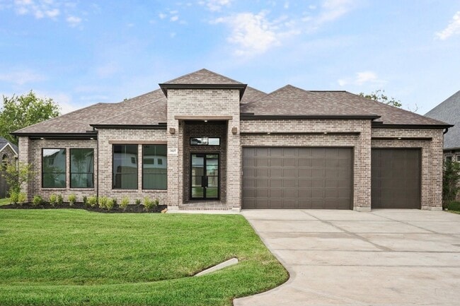 Building Photo - 3607 Wellborn Dr