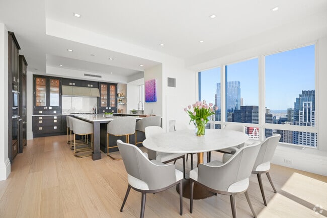 Building Photo - 2 Avery St Unit PH3C Rental