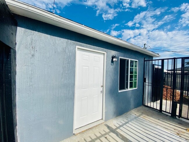 Photo - 3522-3524 45th Street Unidad 3524