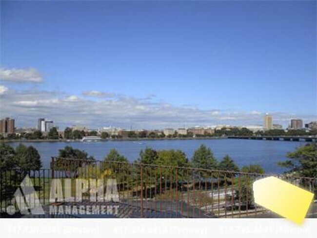 Photo - Charming 2 Bed on Prestigious Bay State Road | Heat & Hot Water Included | 9/1/2026