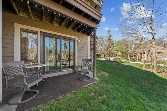 Photo - Hidden Valley Villa