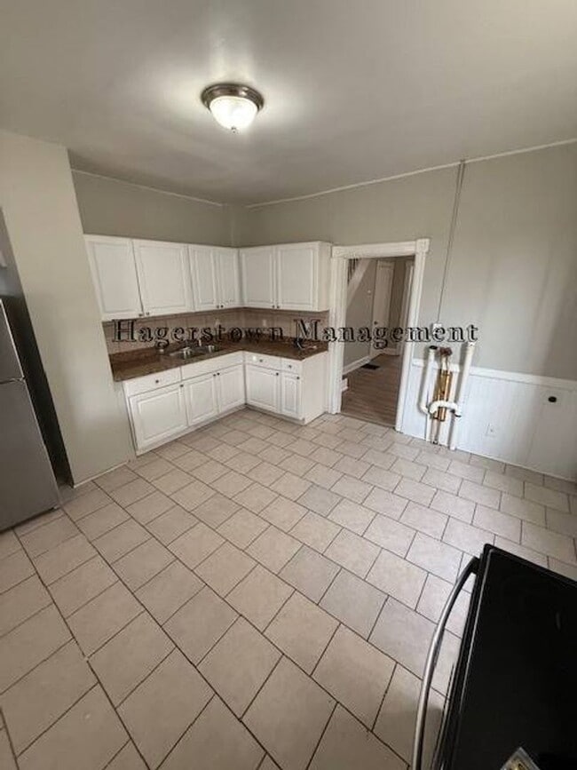 Photo - Duplex - South End