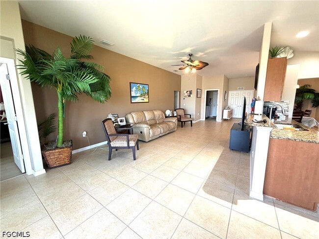 Photo - 2609 Clairfont Ct