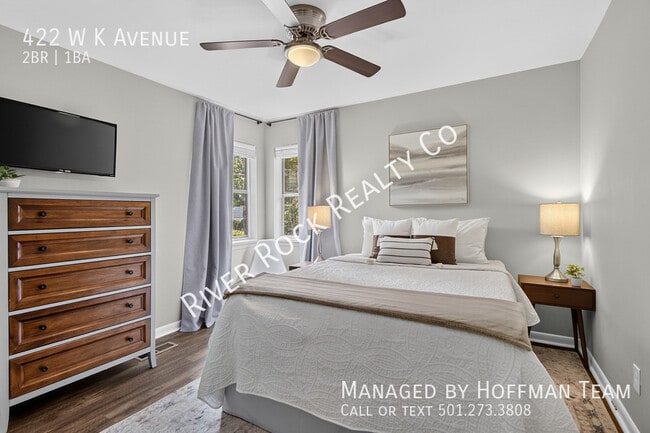 Photo - 422 W K St